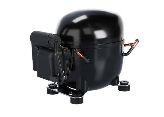 Компрессор Embraco NEK6210GK