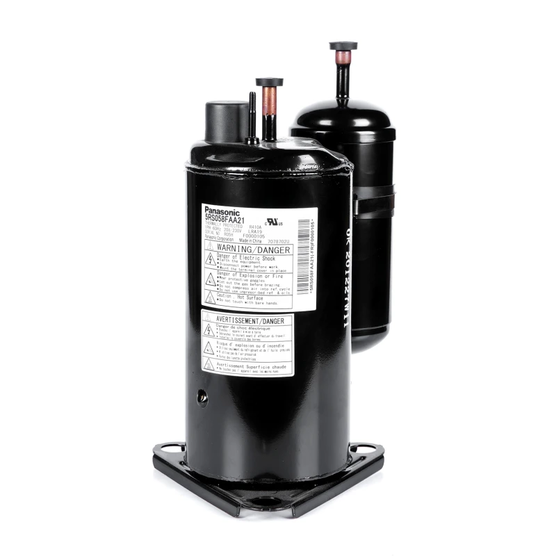 Компрессор Panasonic 9RS058HB