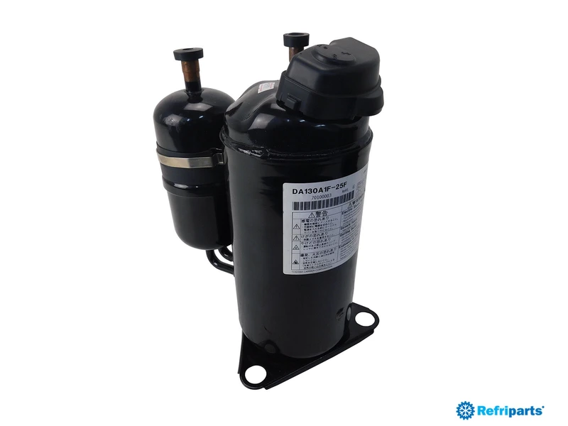 Компрессор Toshiba DA130A1F-25F