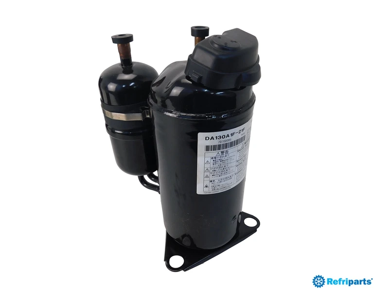 Компрессор Toshiba DA130A1F-27F