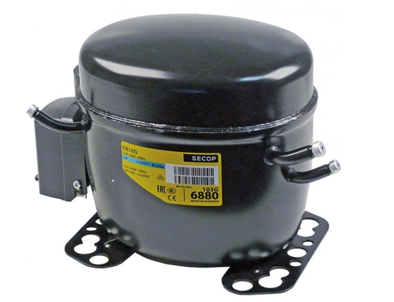 Компрессор Secop FR10G