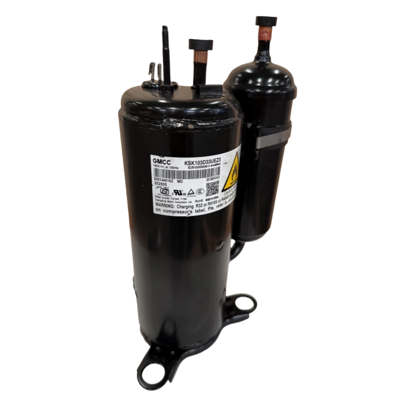 Компрессор GMCC KSK53D15UEZ3