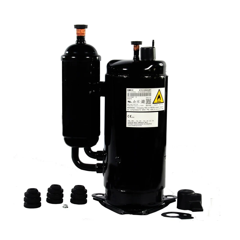 Компрессор GMCC KTF310D43UMT