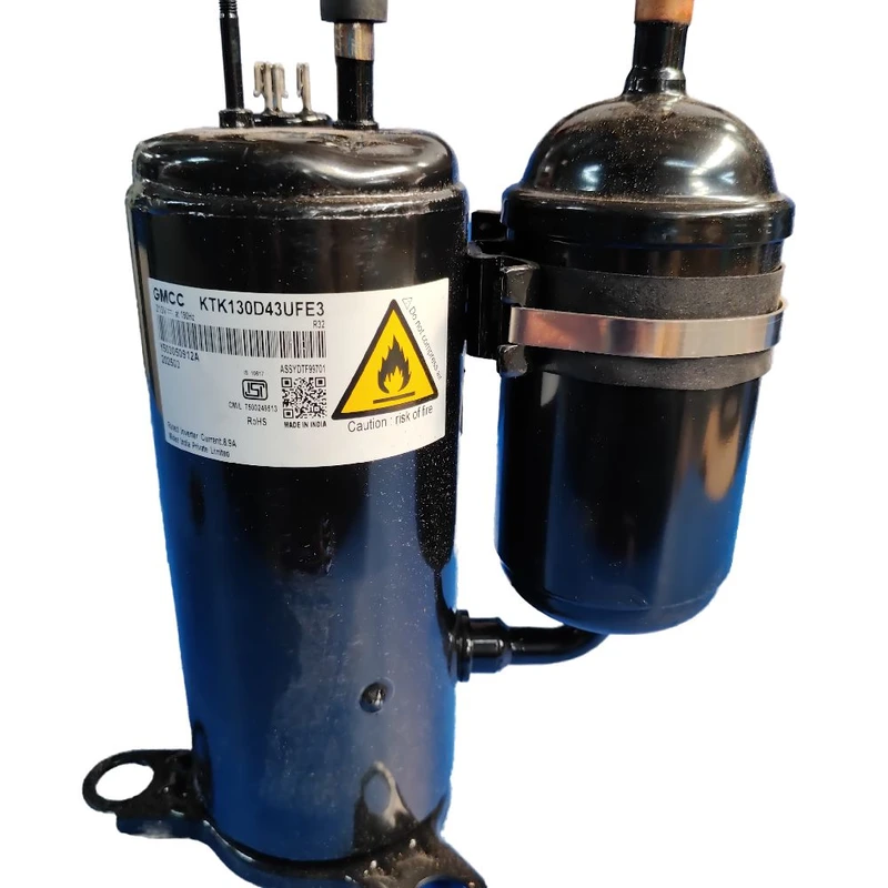 Компрессор GMCC KTK115D33UFZ3