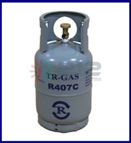 Хладагент TR Gas R407C · 10 кг