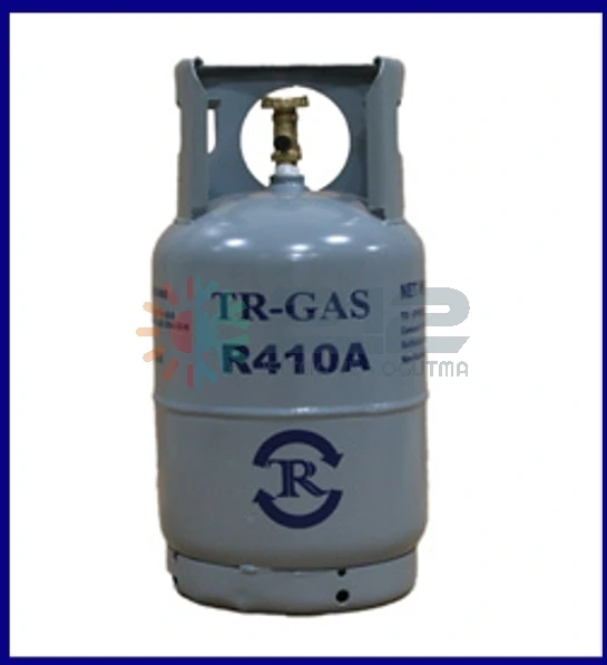 Хладагент TR Gas R410A · 10 кг
